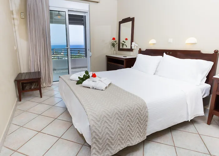 Akti Taygetos - Conference Resort