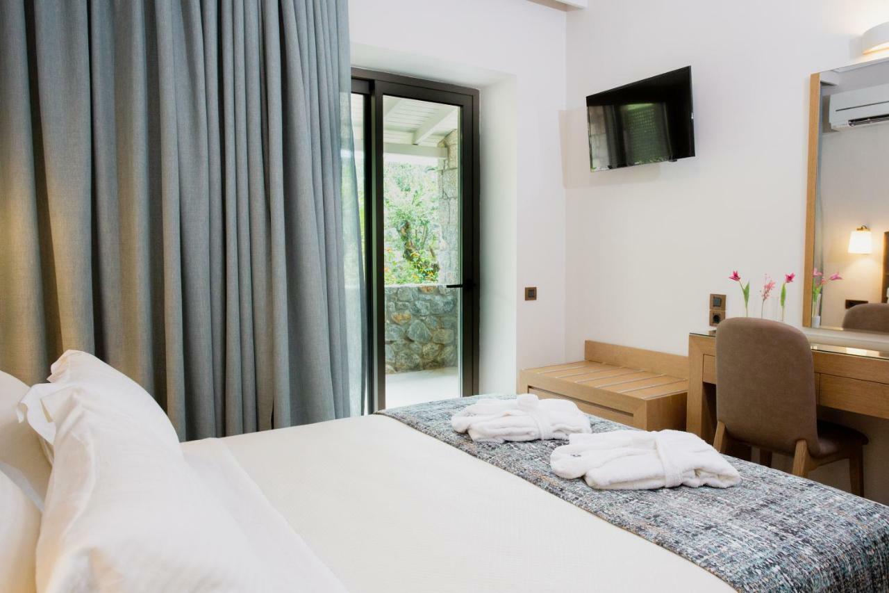 Akti Taygetos - Conference Hotel