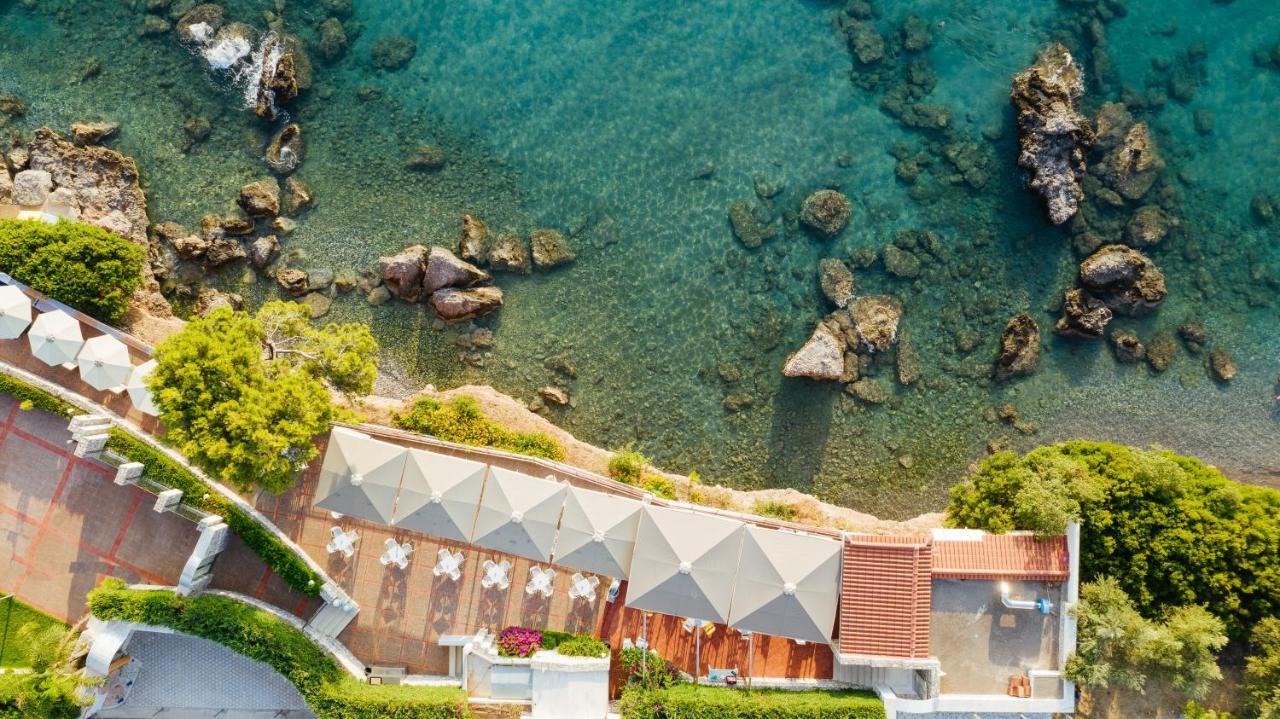 Akti Taygetos - Conference Hotel 4*
