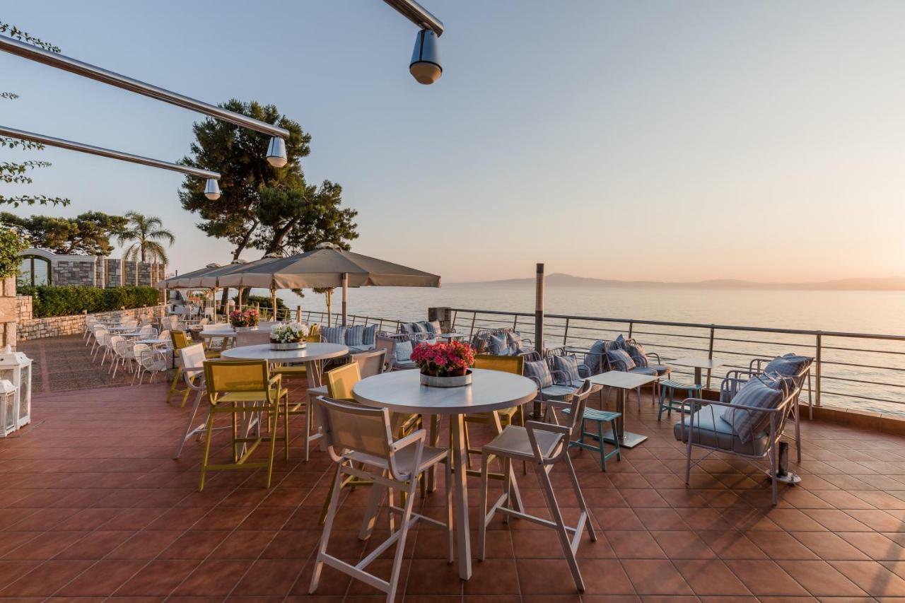 Akti Taygetos - Conference 4* Kalamata